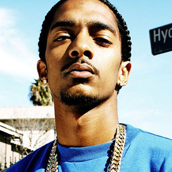 Nipsey Hussle