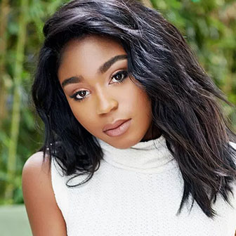 Normani