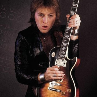 Aldo Nova