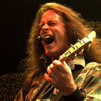 Ted Nugent