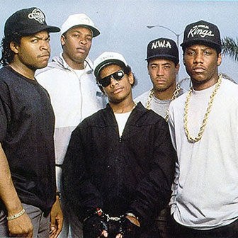 N.W.A.