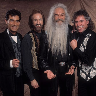 Oak Ridge Boys