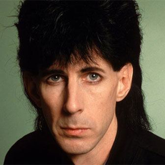 Ric Ocasek