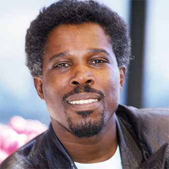 Billy Ocean Billy Ocean