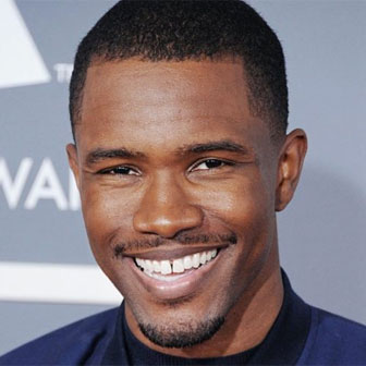 Frank Ocean Album and Singles Chart History | Music Charts Archive