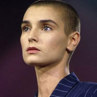 Sinead O'Connor