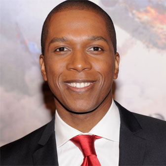 Leslie Odom, Jr.