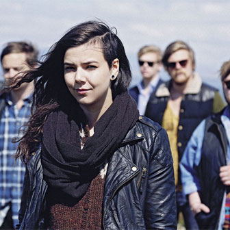 Of Monsters And Men