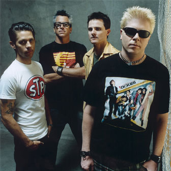 The Offspring