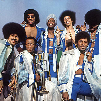 Ohio Players