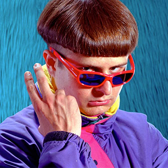 Oliver Tree