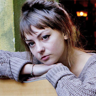 Angel Olsen