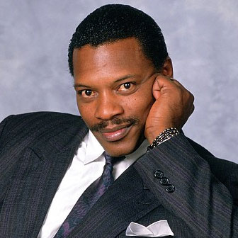 Alexander O'Neal