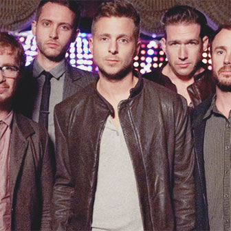 OneRepublic