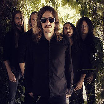 Opeth