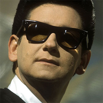 Roy Orbison