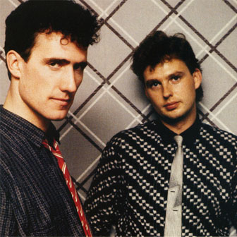 Orchestral Manoeuvres In The Dark