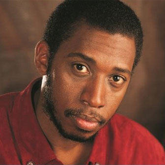 Jeffrey Osborne