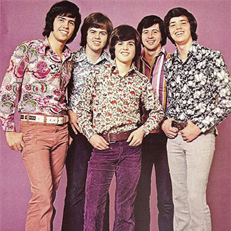 Osmonds