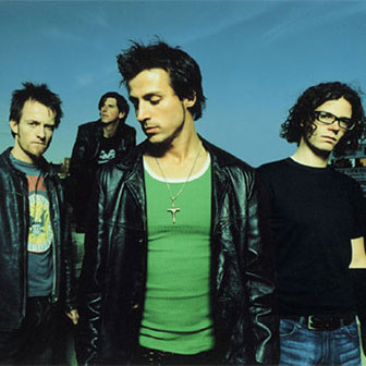 Our Lady Peace