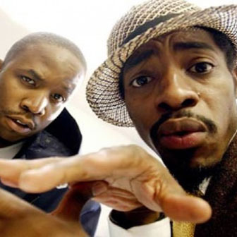 OutKast