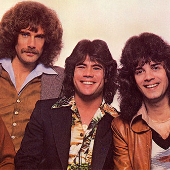 Pablo Cruise