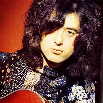 Jimmy Page