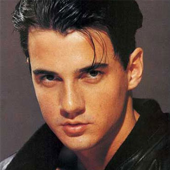 Tommy Page