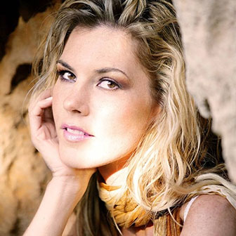 Jennifer Paige