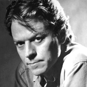 Robert Palmer