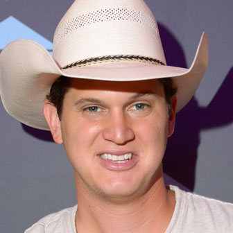 Jon Pardi