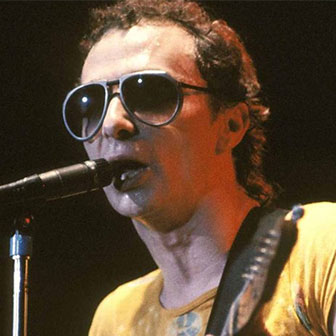 Graham Parker