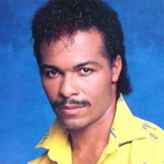 Ray Parker, Jr