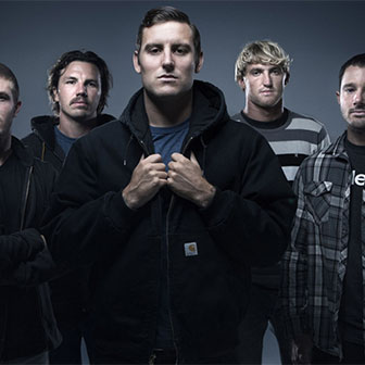 Parkway Drive