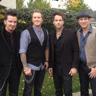 Parmalee