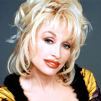 Dolly Parton