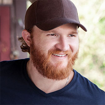 Eric Paslay