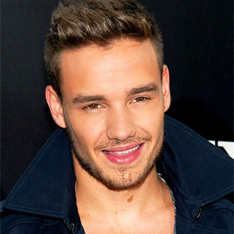 Liam Payne