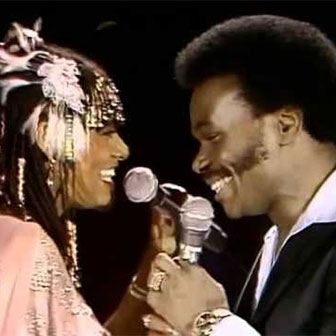 Peaches & Herb