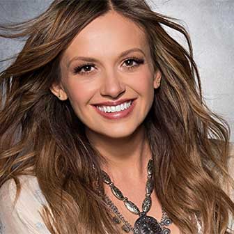 Carly Pearce