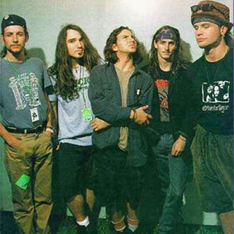 Pearl Jam