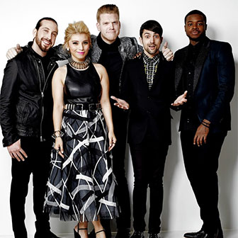 Pentatonix