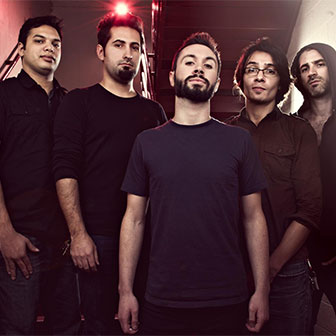 Periphery