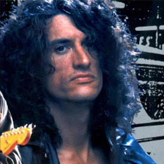 Joe Perry