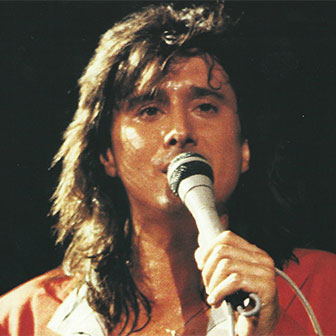 Steve Perry