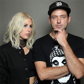 Phantogram