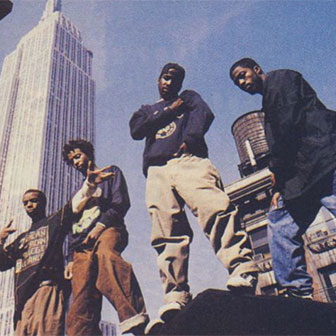 The Pharcyde