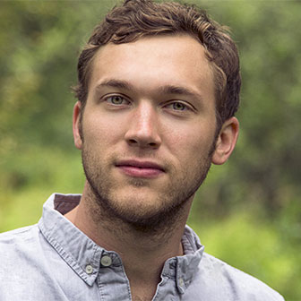 Phillip Phillips