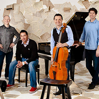 The Piano Guys