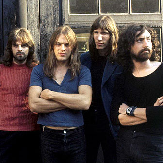 Pink Floyd